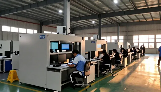 合肥市巧让贸易有限公司
