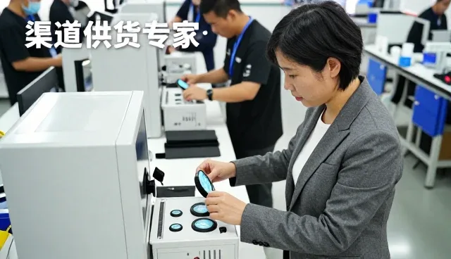 从旧房翻新看商品采购应用效果