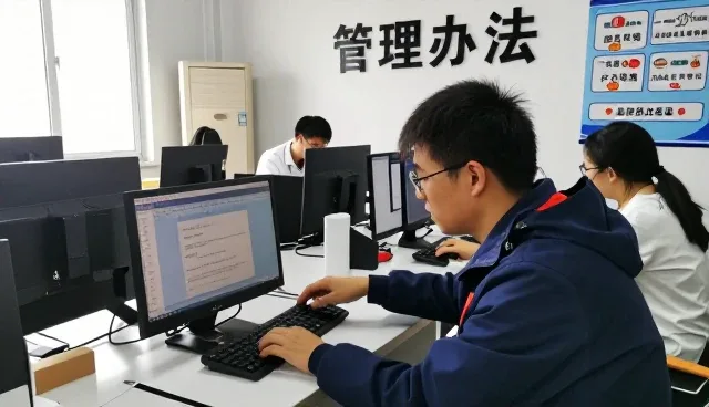 合肥市巧让贸易有限公司推动商品定制向智能化方向发展