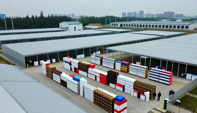 定制礼盒套装在多元场景中的管理办法分析