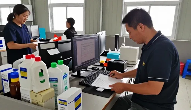 定制礼盒套装让厂房车间应用更加便捷